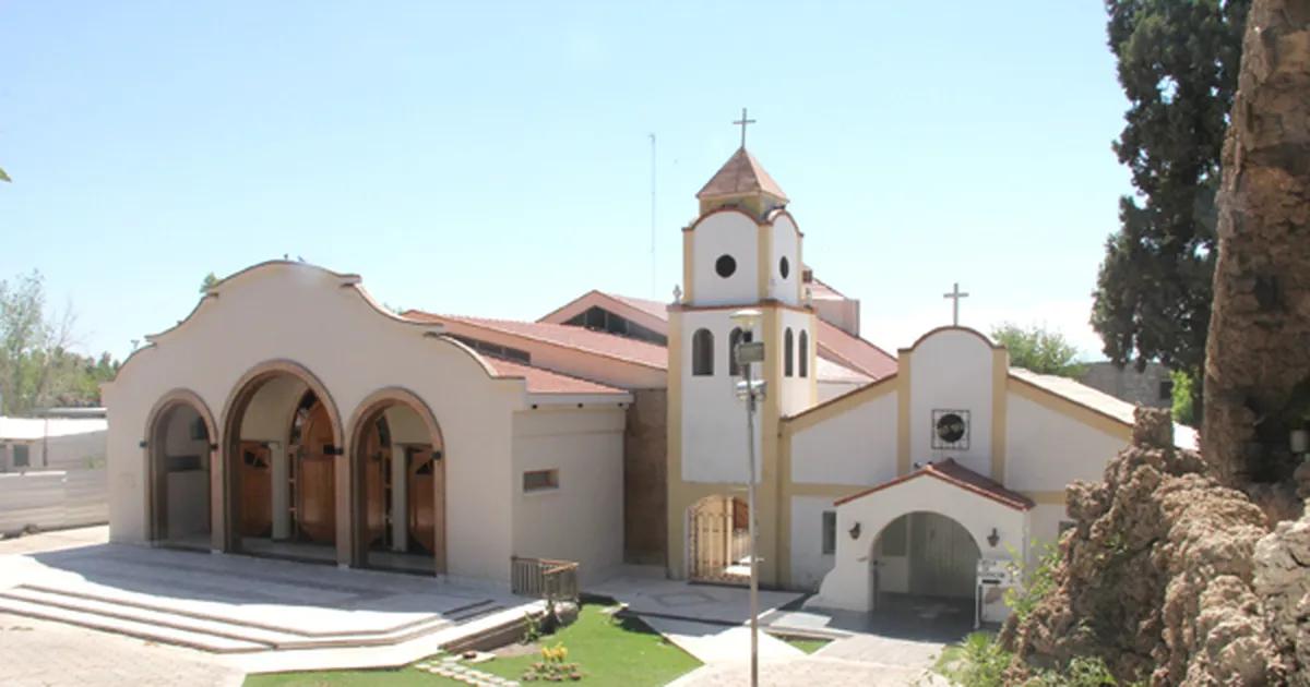 La Iglesia Gruta de Fátima: Un Santuario de Fe en El Salvador - Dónde está la gruta de la Virgen de Fátima iglesia gruta de fatima san juan - Dónde está la gruta de la Virgen de Fátima