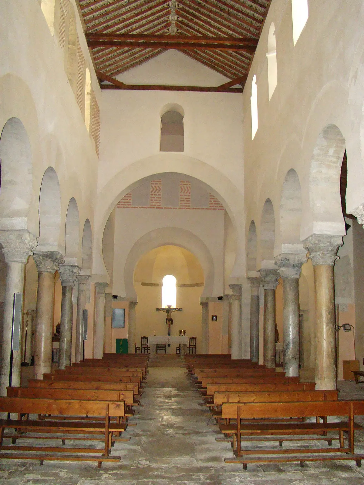 La Iglesia de San Cebrián de Mazote: Un Tesoro Románico en Tierra de Campos - Dónde está la iglesia de San Cipriano iglesia de san cebrián de mazote - Dónde está la iglesia de San Cipriano