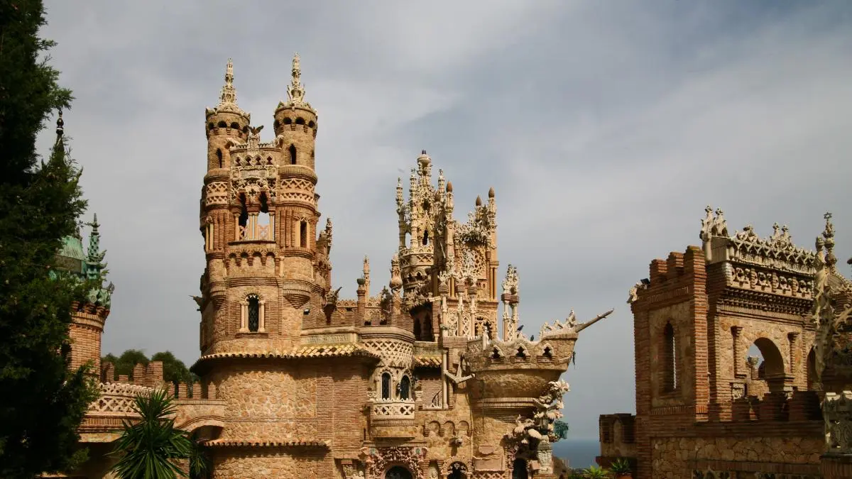La Iglesia Más Pequeña del Mundo: Un Tesoro Oculto en Benalmádena - Dónde está la iglesia más pequeña de España iglesia mas pequeña del mundo - Dónde está la iglesia más pequeña de España