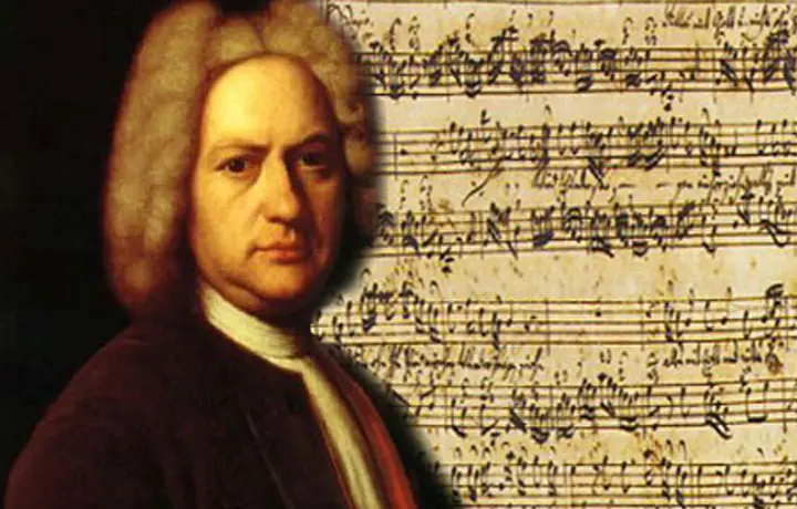 La Misa en Si menor de Bach: Un viaje a la espiritualidad musical - Dónde está la tumba de Bach misa de bach - Dónde está la tumba de Bach