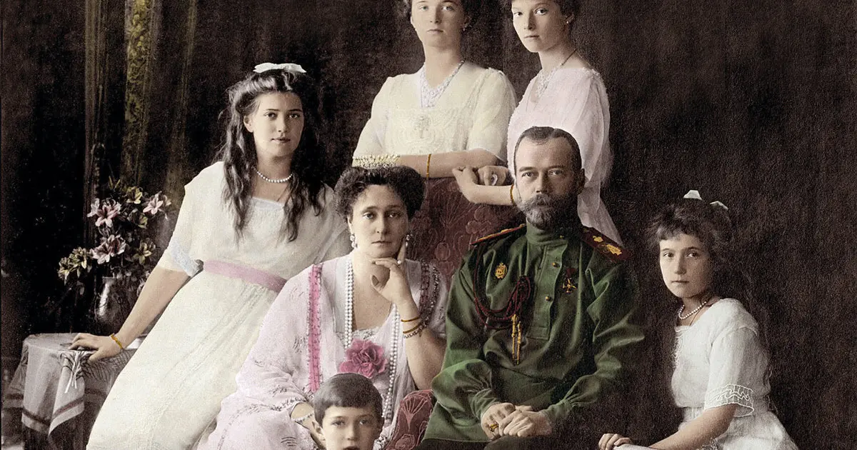 La Iglesia de la Sangre: Un Santuario con un Legado Sagrado - Dónde está la tumba de los Romanov iglesia sobre la sangre - Dónde está la tumba de los Romanov