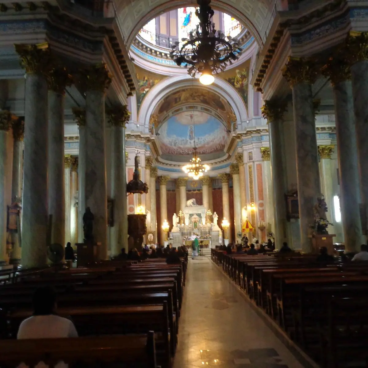 Iglesia de Nuestra Señora de la Piedad: Un Icono de Fe en Almendralejo - Dónde está la Virgen de la Piedad iglesia nuestra señora de la piedad - Dónde está la Virgen de la Piedad