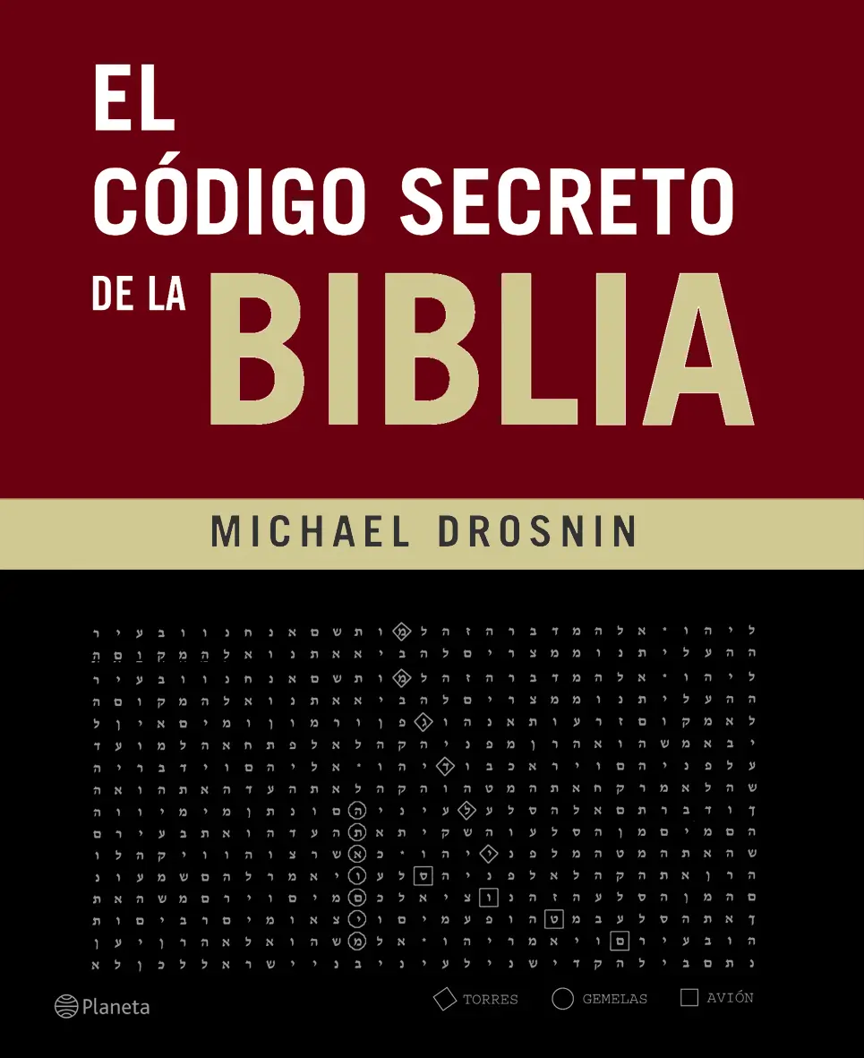 El Enigma de la W en la Biblia: Descifrando el Código - Dónde está la W en la Biblia codigo de la biblia programa - Dónde está la W en la Biblia