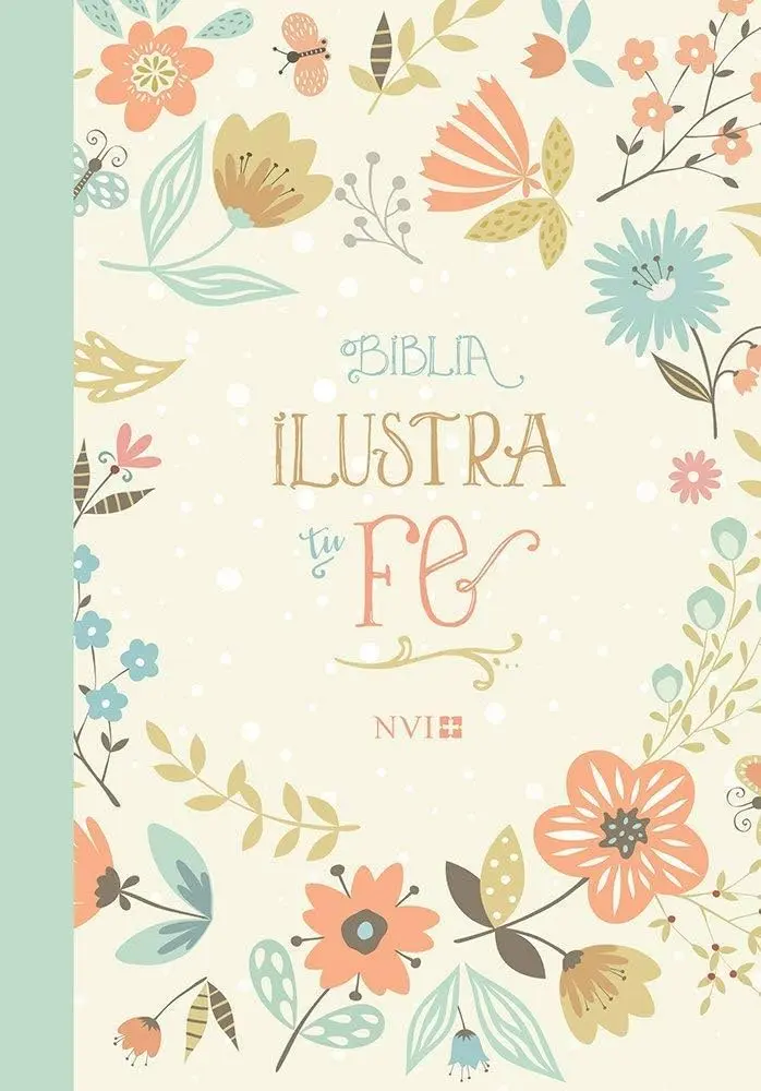 La Biblia: Un Camino Iluminado para Tu Fe - Dónde está tu fe en la Biblia biblia ilustra tu fe - Dónde está tu fe en la Biblia