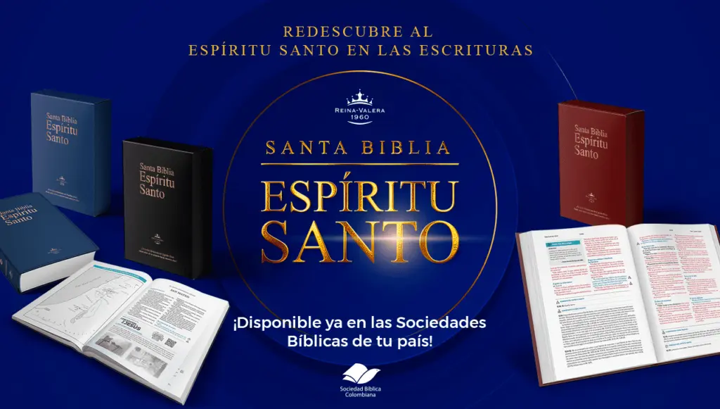 El Espíritu Santo en la Biblia: Tutorial, Consolador y Testigo - Dónde habita el Espíritu Santo según la Biblia espiritu santo biblia - Dónde habita el Espíritu Santo según la Biblia