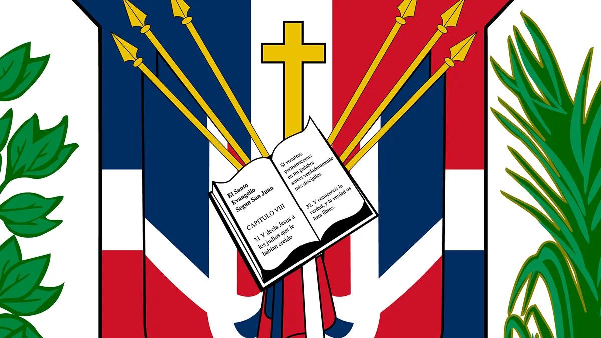 La Biblia y las Banderas: Un Análisis del Simbolismo y la Historia - Dónde habla del estandarte en la Biblia bandera que tiene la biblia - Dónde habla del estandarte en la Biblia