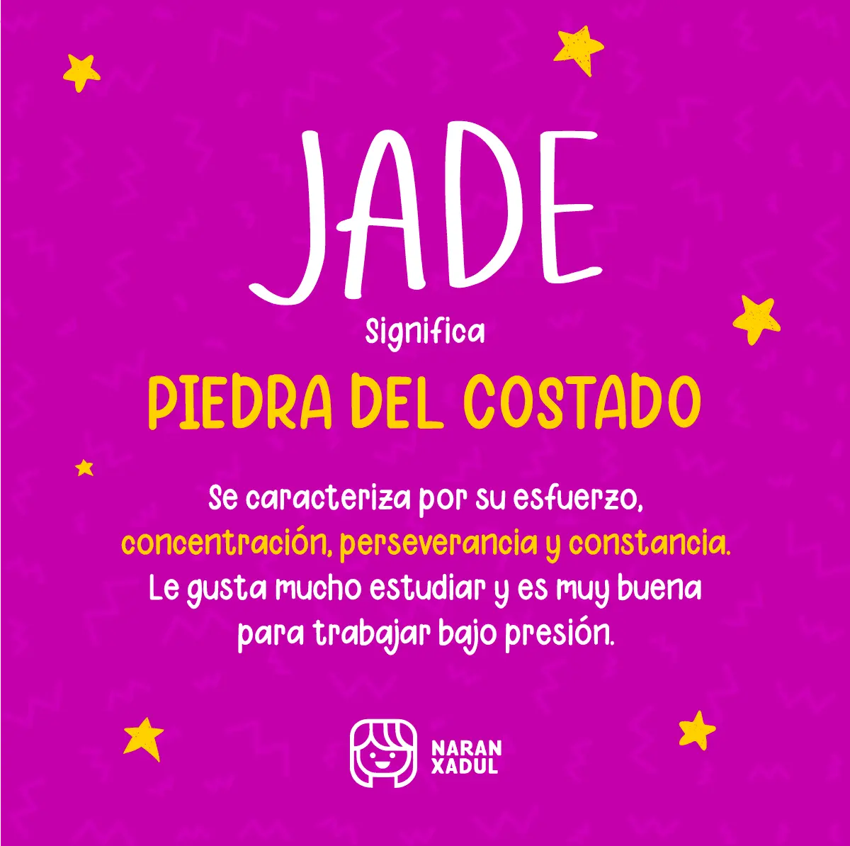 jade biblia - Dónde habla la Biblia de jade
