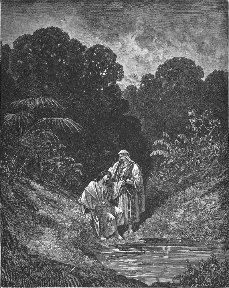 La Muerte de Jonatán: Una Historia de Lealtad y Pérdida en la Biblia - Dónde habla la Biblia de la muerte de Jonathan muerte de jonathan en la biblia - Dónde habla la Biblia de la muerte de Jonathan