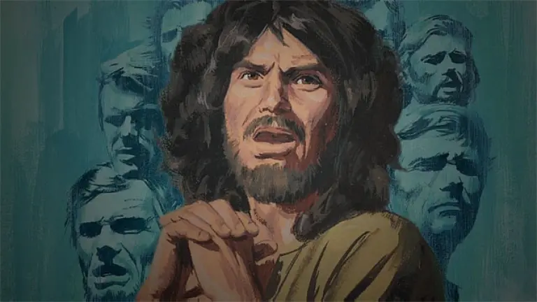 Espíritus en la Biblia: Analizando el Mundo Espiritual - Dónde habla la Biblia de los espíritus malos espiritus en la biblia - Dónde habla la Biblia de los espíritus malos