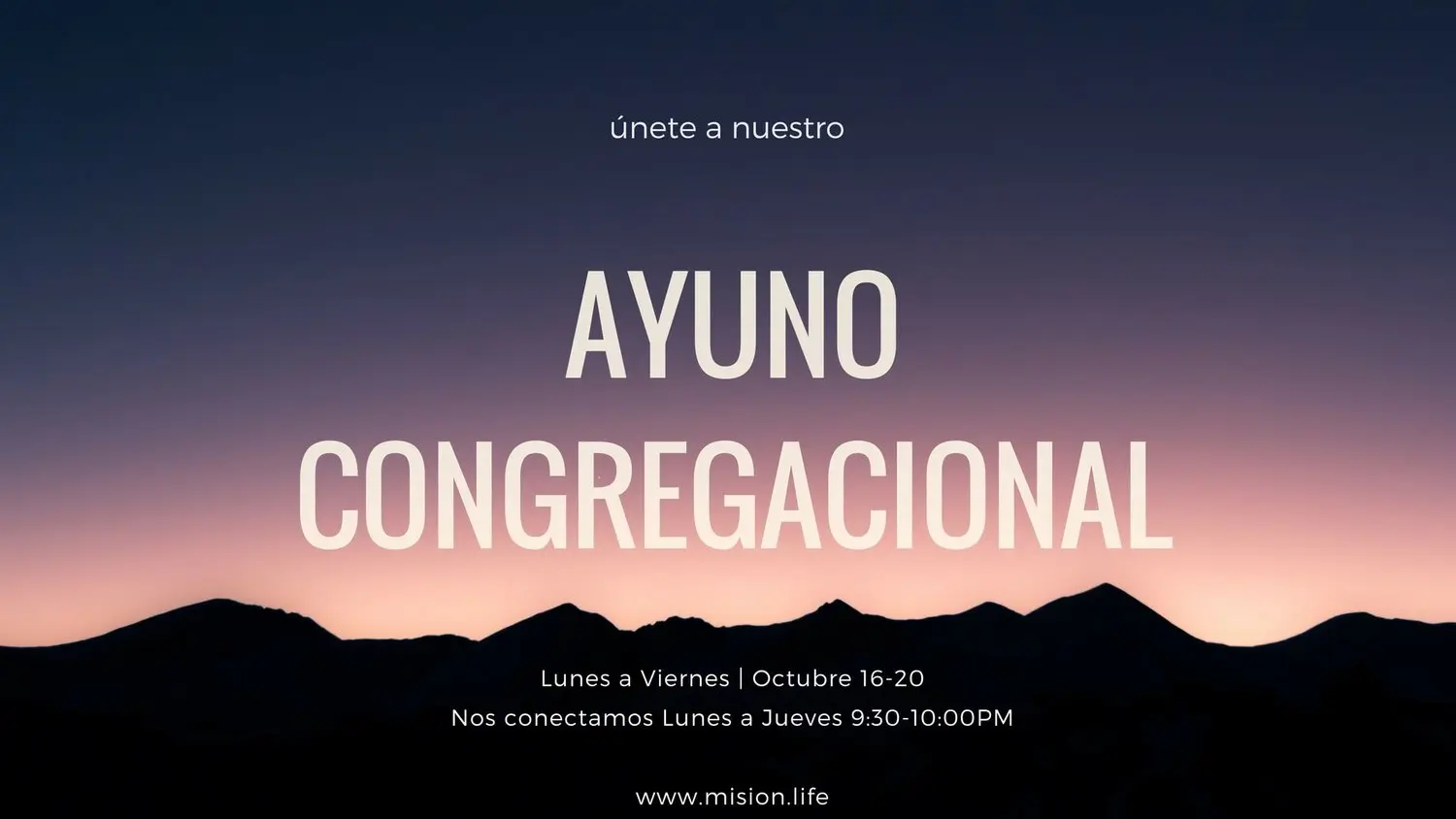 El Ayuno Congregacional: Una Mirada a la Biblia - Dónde habla la Biblia del ayuno congregacional ayuno congregacional biblia - Dónde habla la Biblia del ayuno congregacional