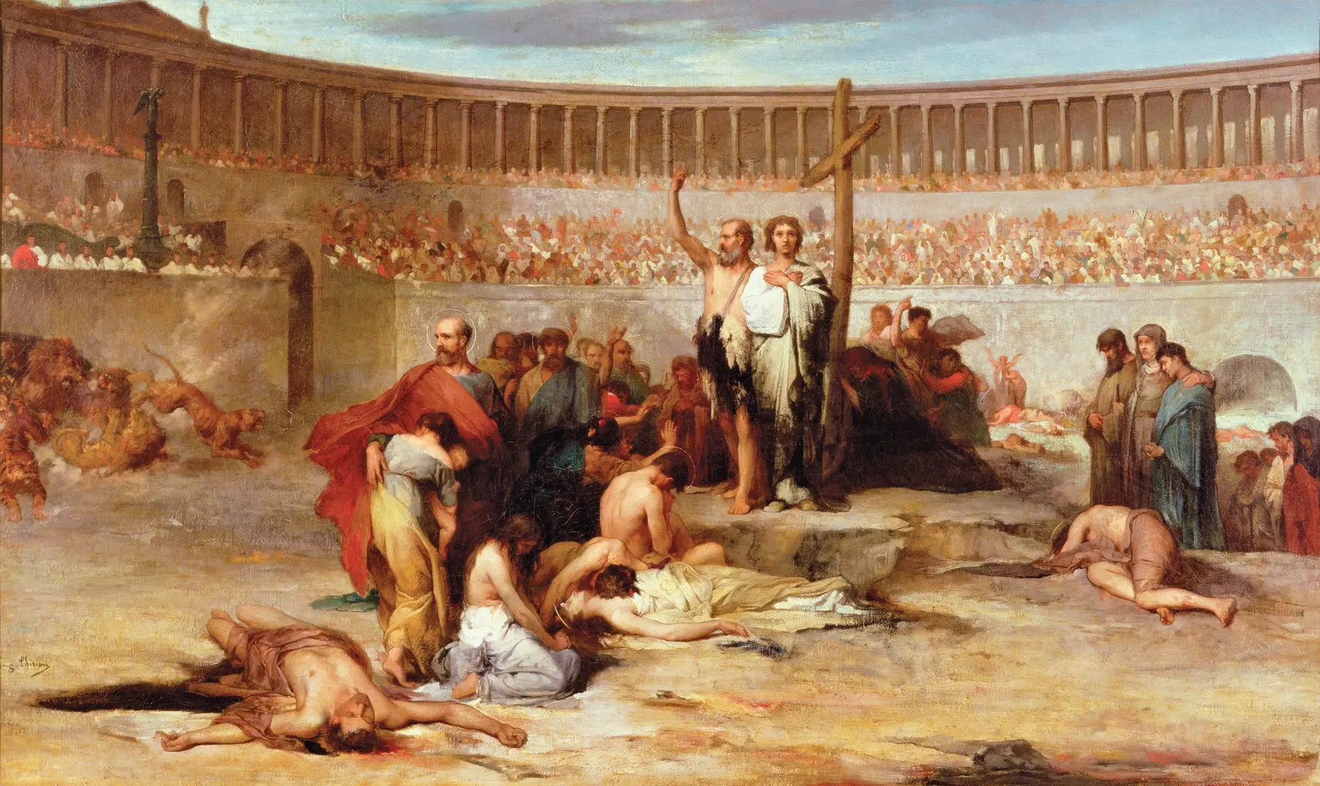 La Iglesia Perseguida: Un Testimonio de Fe en la Adversidad - Dónde hay cristianos perseguidos iglesia perseguida - Dónde hay cristianos perseguidos
