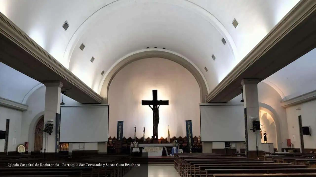 Horarios de Misa en Ciudad Juárez Hoy: Encuentra la Paz y la Espiritualidad - Dónde hay Misa Ciudad Juárez horarios de misa en resistencia hoy - Dónde hay Misa Ciudad Juárez