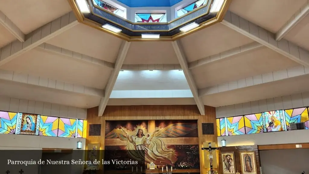 horarios de misa en las victorias - Dónde hay misa de 12 en León Gto