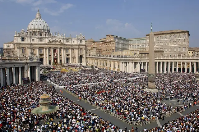 ¿En qué idioma da la misa el Papa? - Dónde hay misa en latín en que idioma da la misa el papa - Dónde hay misa en latín