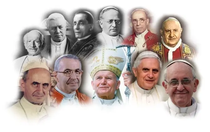 La Doctrina Social de la Iglesia: Un Legado de Justicia y Amor - Dónde nace la Doctrina Social de la Iglesia doctrina social de la iglesia origen - Dónde nace la Doctrina Social de la Iglesia