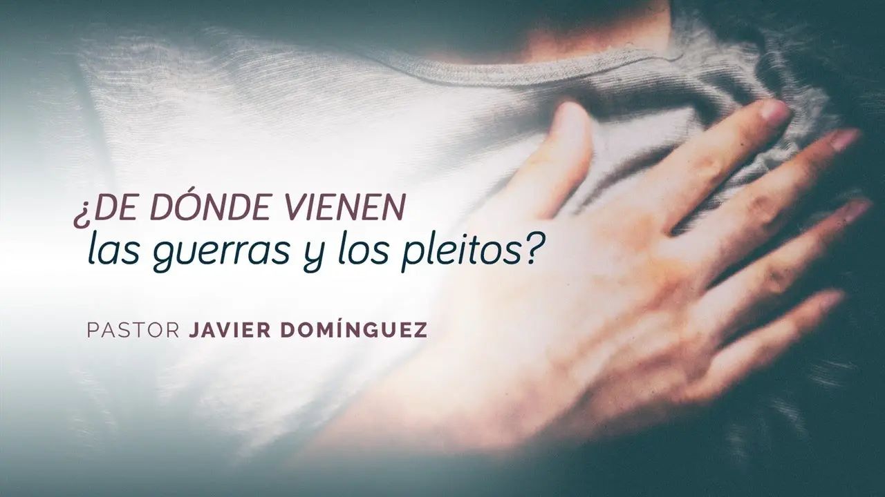 De dónde nacen las guerras: Una mirada a la Biblia - Dónde nacen las guerras Biblia de donde nacen las guerras biblia - Dónde nacen las guerras Biblia
