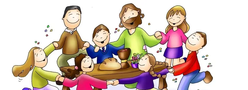 Jesús nos reúne en su Iglesia: Un espacio de fe, comunidad y encuentro - Dónde nos encontramos con Jesús en su Iglesia jesus nos reune en su iglesia - Dónde nos encontramos con Jesús en su Iglesia