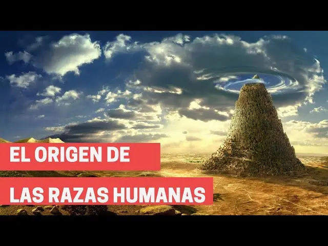 El Origen de las Razas Humanas Según la Biblia - Dónde proviene la raza origen de las razas humanas segun la biblia - Dónde proviene la raza