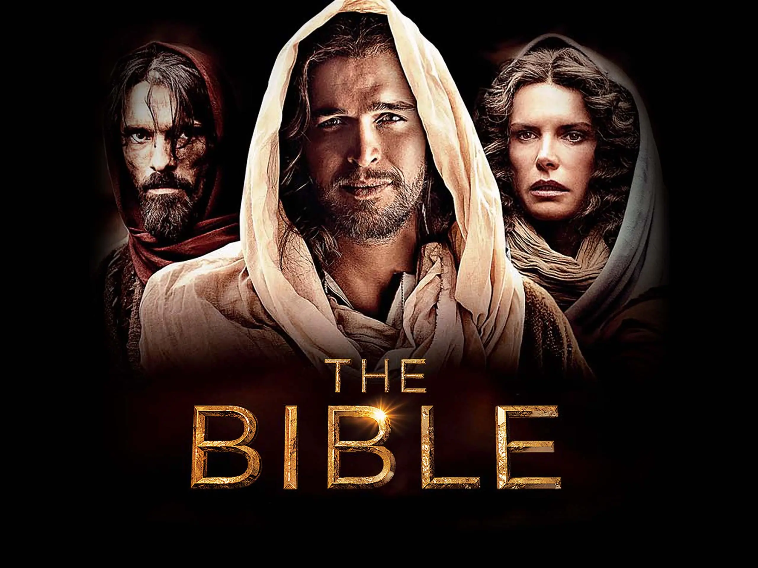 La Biblia: Una Serie que Trasciende el Tiempo - Dónde puedo ver la Biblia la serie la biblia serie - Dónde puedo ver la Biblia la serie