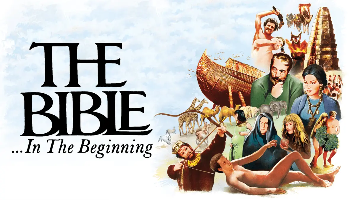 El Mundo Mágico de Disney y la Biblia: Un Viaje a Través de la Fe y la Imaginación - Dónde puedo ver las películas de la Biblia disney biblia - Dónde puedo ver las películas de la Biblia