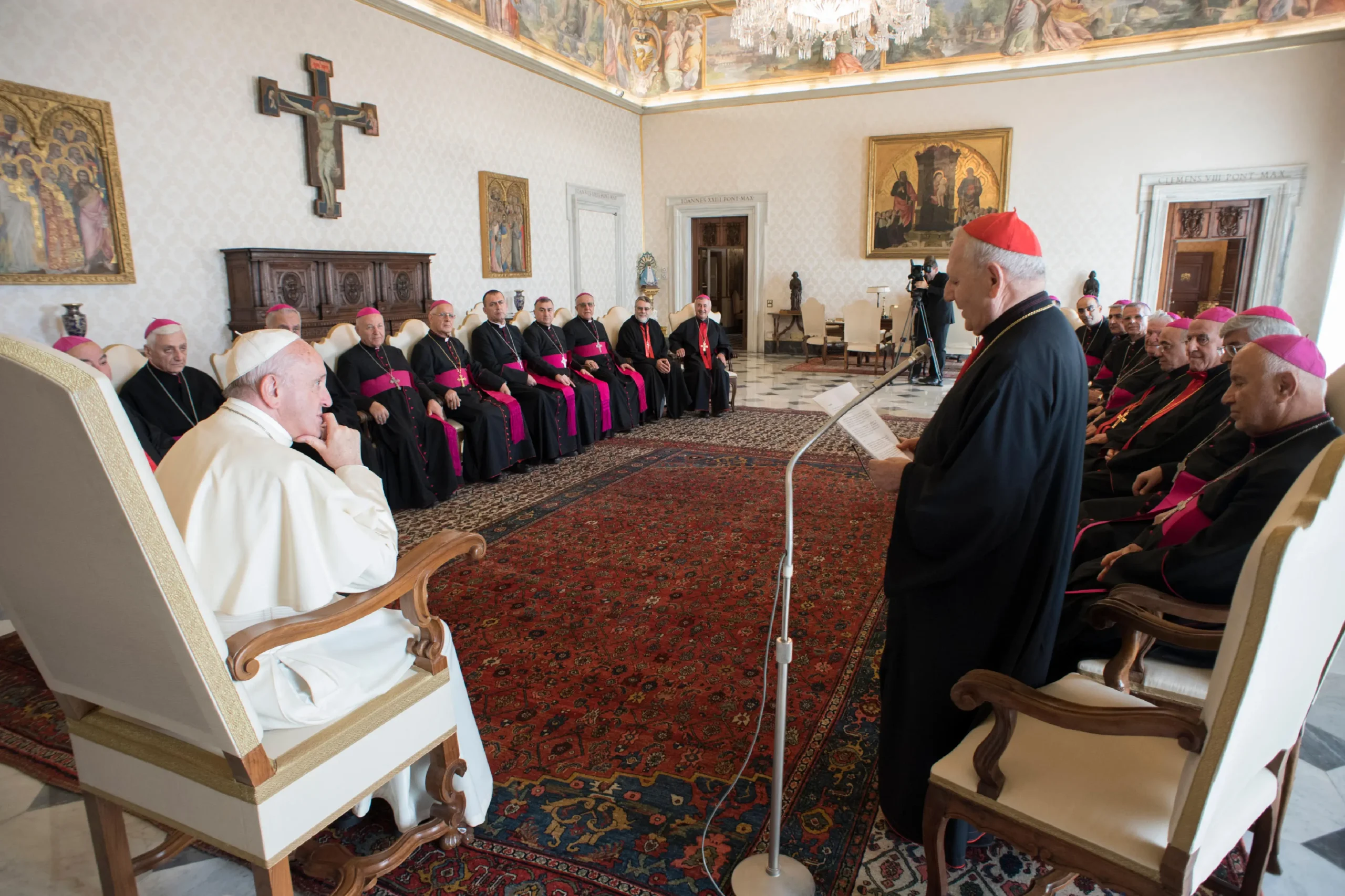 La Iglesia Caldea: Un Legado Antiguo en un Mundo Moderno - Dónde queda Caldea en la actualidad iglesia caldea - Dónde queda Caldea en la actualidad