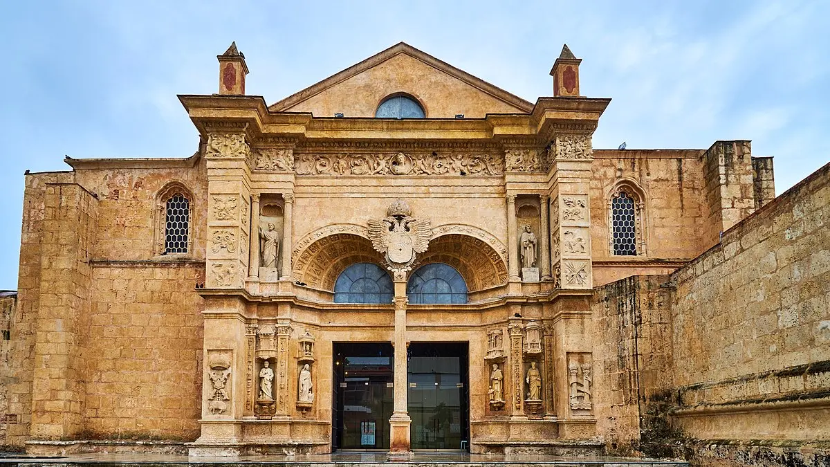 Iglesia Santo Domingo Córdoba: Horarios de Misa, Historia y Detalles - Dónde queda la Basílica de Santo Domingo iglesia santo domingo córdoba horarios de misa - Dónde queda la Basílica de Santo Domingo