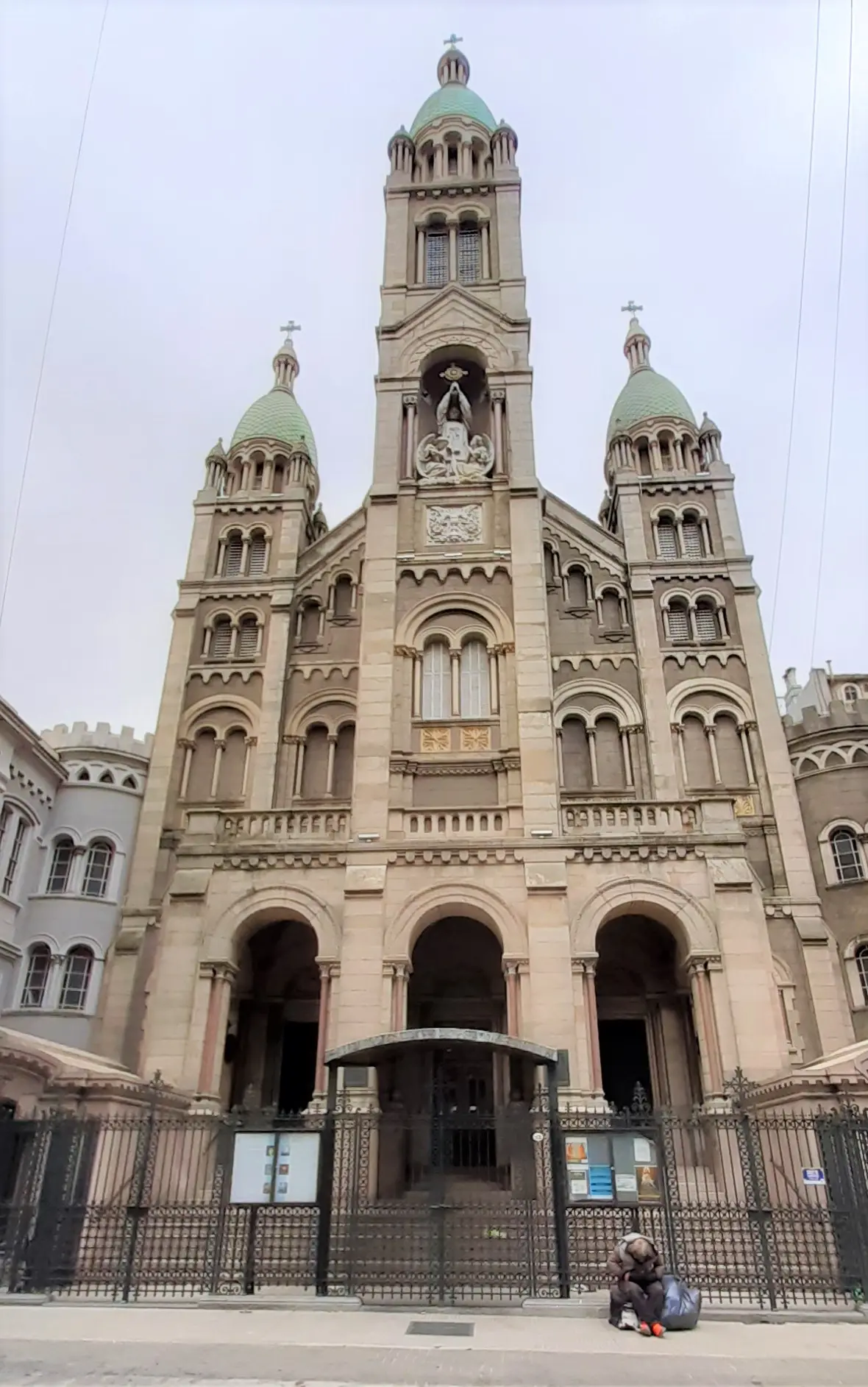 horario misa basilica santisimo sacramento buenos aires - Dónde queda la iglesia del Santísimo Sacramento