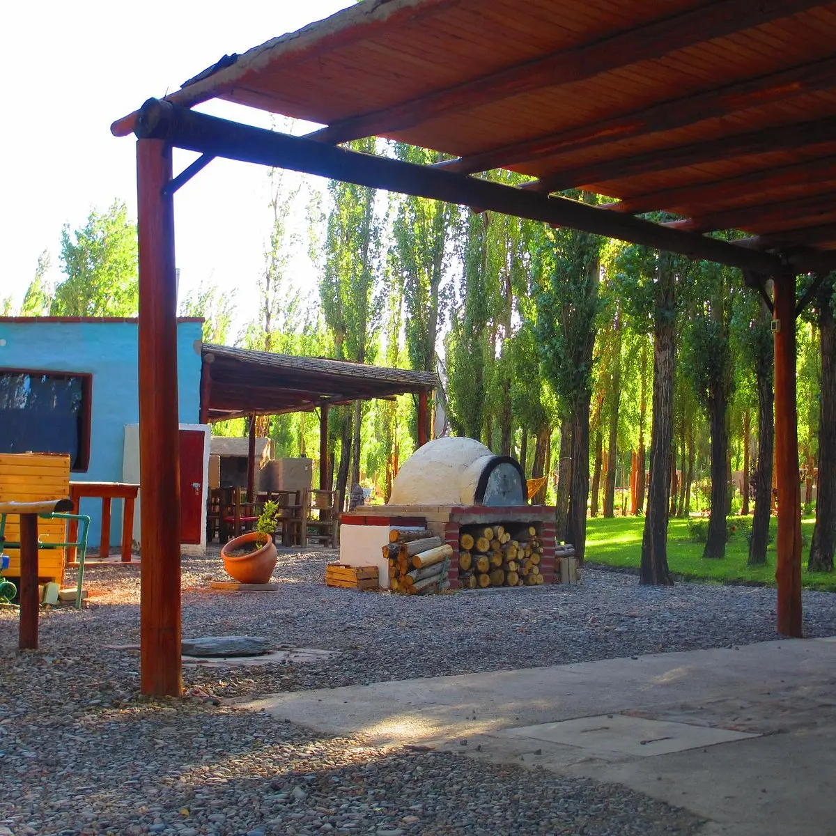 Cabañas en Iglesia San Juan: Una Experiencia Inolvidable en la Naturaleza - Dónde quedar en San Juan cabañas en iglesia san juan - Dónde quedar en San Juan