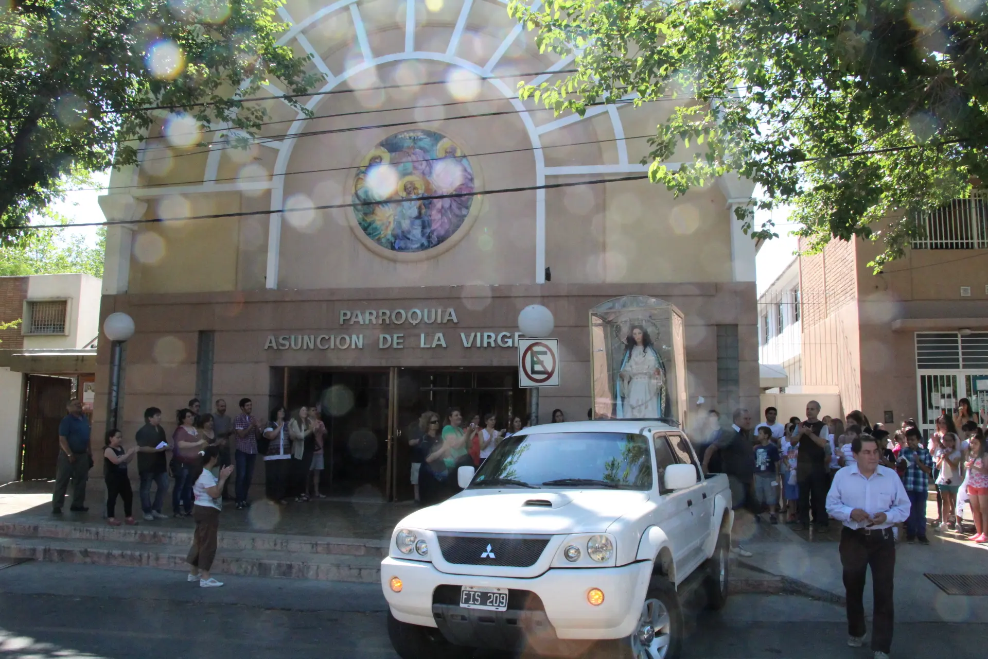 La Asunción de la Virgen: Una Celebración de Fe y Esperanza - Dónde se celebra Asuncion de la Virgen iglesia asuncion de la virgen dorrego mendoza - Dónde se celebra Asuncion de la Virgen