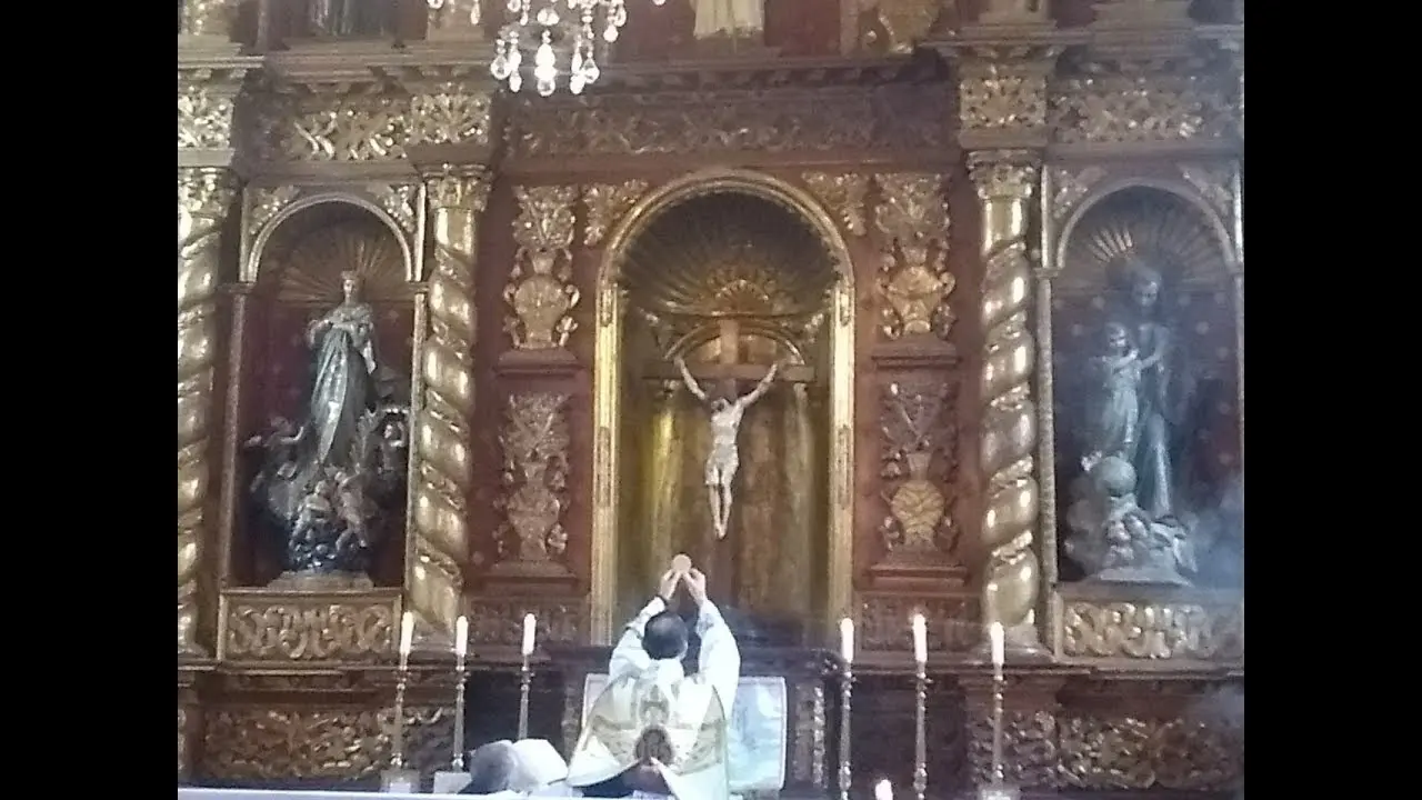 Misa Tridentina en Medellín: Un Viaje al Corazón de la Tradición Católica - Dónde se celebra la misa tridentina en México misa tridentina en medellin - Dónde se celebra la misa tridentina en México