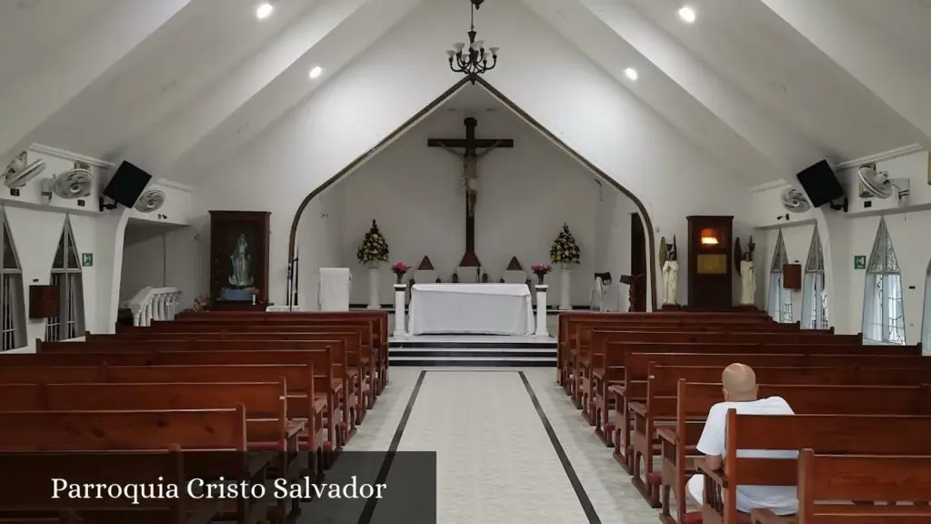 misa en san andres - Dónde se celebra misa tridentina en Bogotá