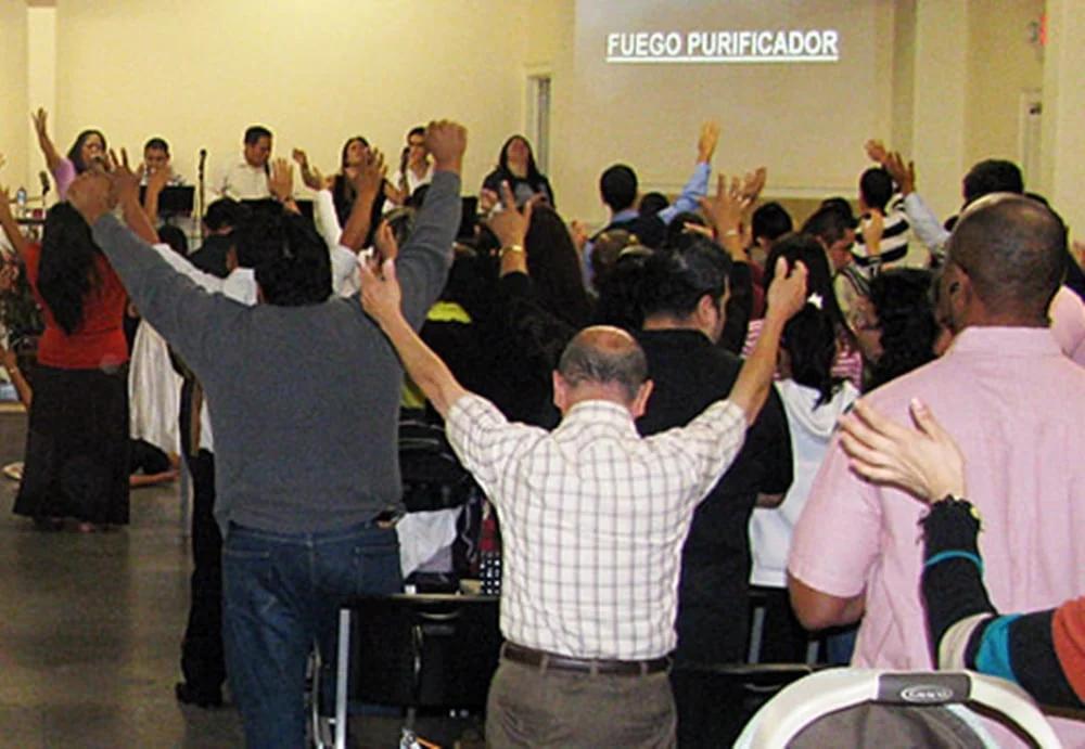 Cómo Denunciar una Iglesia Evangélica en México - Dónde se denuncia una iglesia evangélica como denunciar una iglesia evangelica - Dónde se denuncia una iglesia evangélica