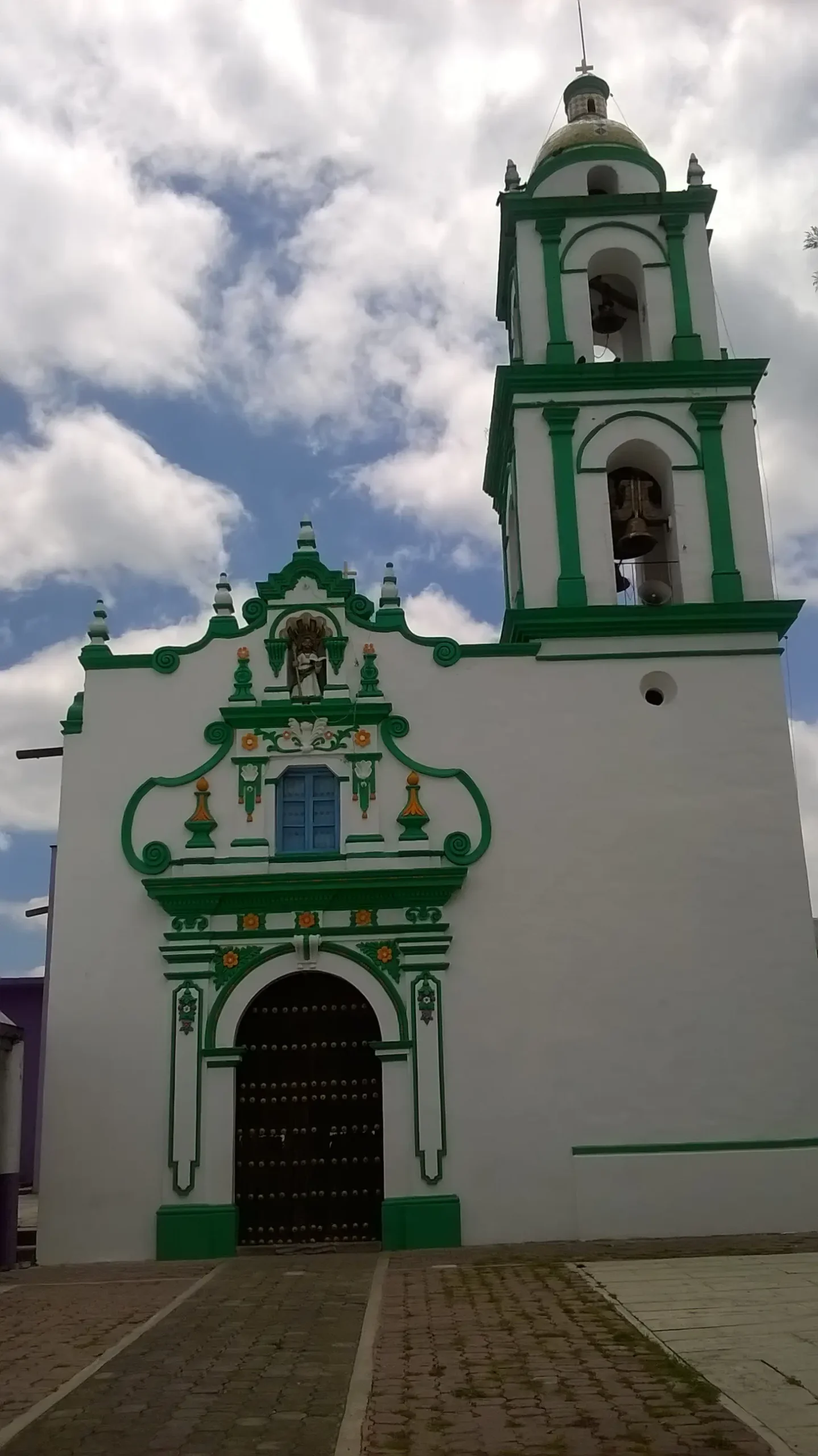 La Iglesia de San Judas Tadeo: Un Santuario de Fe y Esperanza - Dónde se encuentra la capilla de San Judas iglesia de san judas - Dónde se encuentra la capilla de San Judas