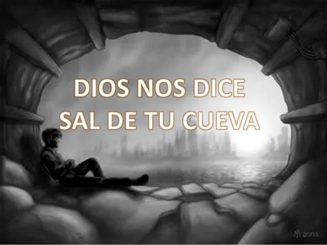 Elías en la Cueva: Un Encuentro con Dios en la Soledad - Dónde se encuentra la historia de Elías en la Biblia elias en la cueva biblia - Dónde se encuentra la historia de Elías en la Biblia