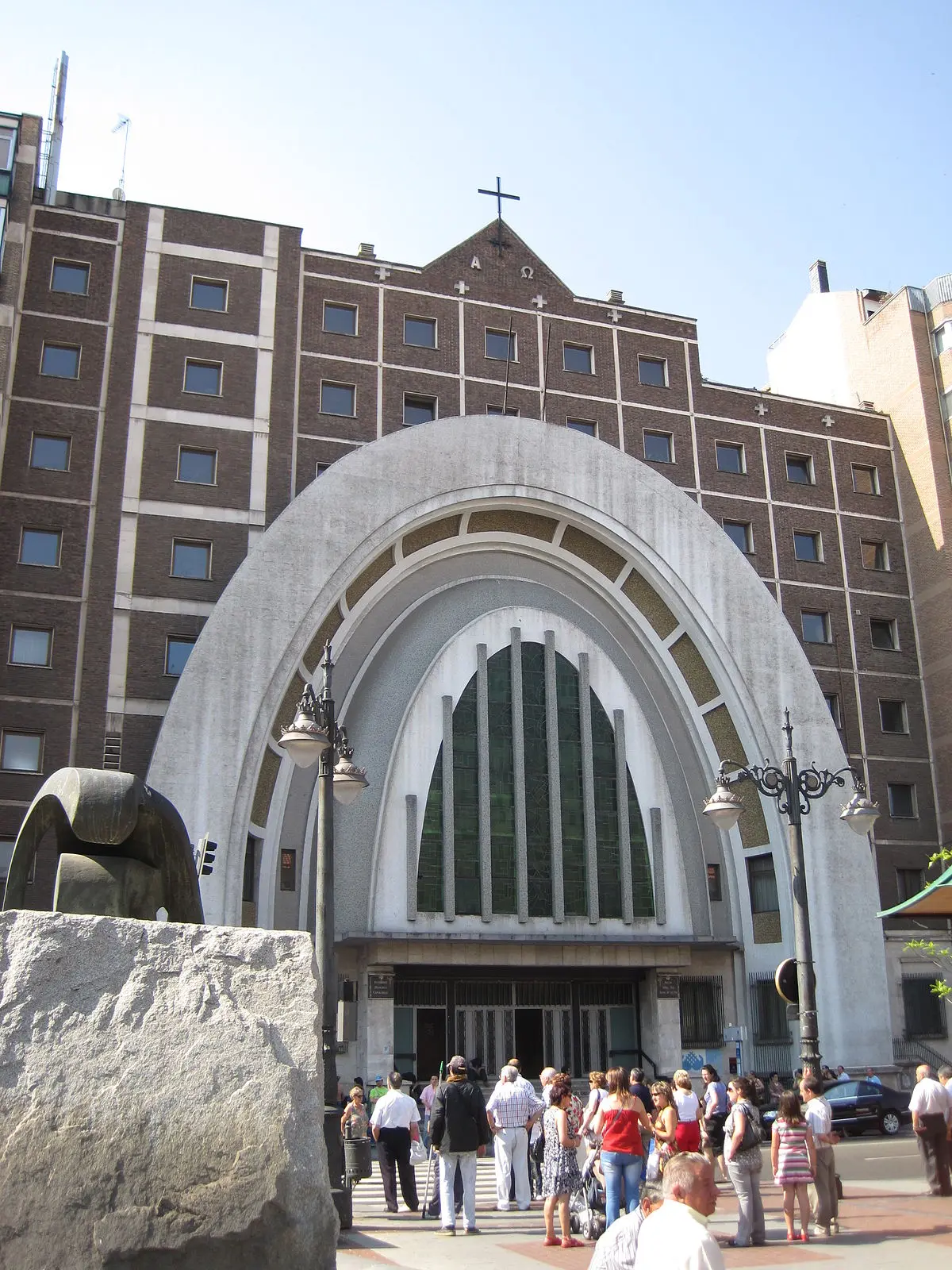 La Iglesia de Plaza de España: Una Joya Arquitectónica en el Corazón de Roma - Dónde se encuentran las escaleras de España iglesia de plaza españa - Dónde se encuentran las escaleras de España