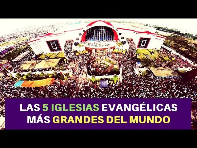 La Iglesia Evangélica más Grande de Argentina: Un Panorama Complejo - Dónde se estudia para ser pastor evangelico en Argentina iglesia evangelica mas grande de argentina - Dónde se estudia para ser pastor evangelico en Argentina