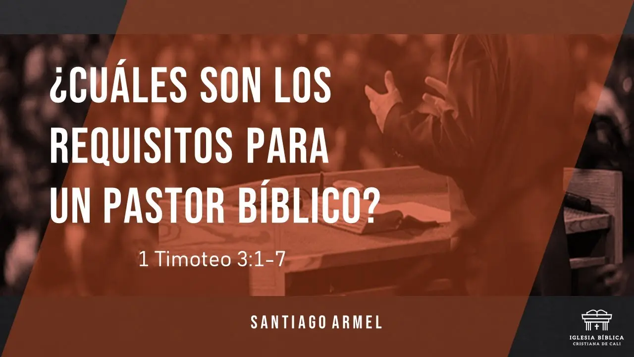 ¿Cómo llegar a ser pastor de una iglesia evangélica en Argentina? - Dónde se estudia para ser pastor evangelico en Argentina como llegar a ser pastor de una iglesia evangelica - Dónde se estudia para ser pastor evangelico en Argentina