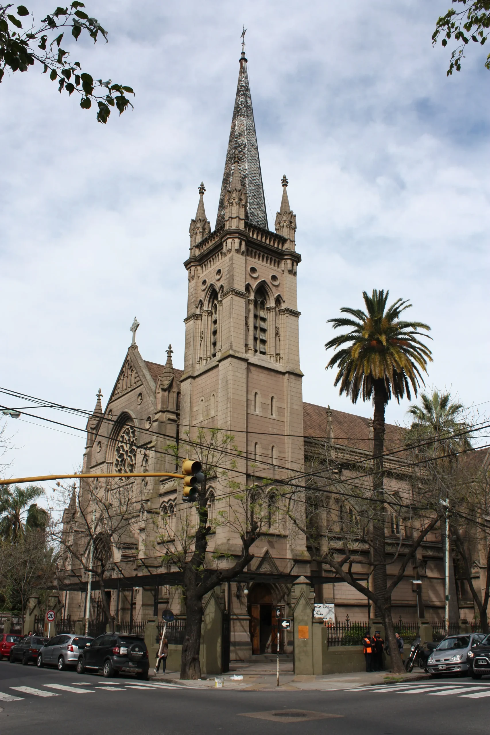 La Iglesia de la Cruz Argentina: Un Símbolo de Fe y Historia en Corrientes - Dónde se guarda la cruz fundacional de Corrientes iglesia de la cruz argentina - Dónde se guarda la cruz fundacional de Corrientes