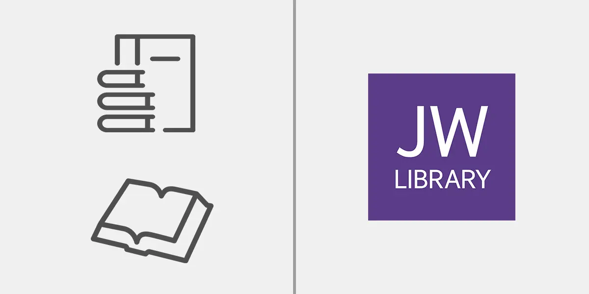 Descargar la Biblia en JW Library: Tutorial Completa - Dónde se guardan los archivos de JW Library como descargar la biblia en jw library - Dónde se guardan los archivos de JW Library