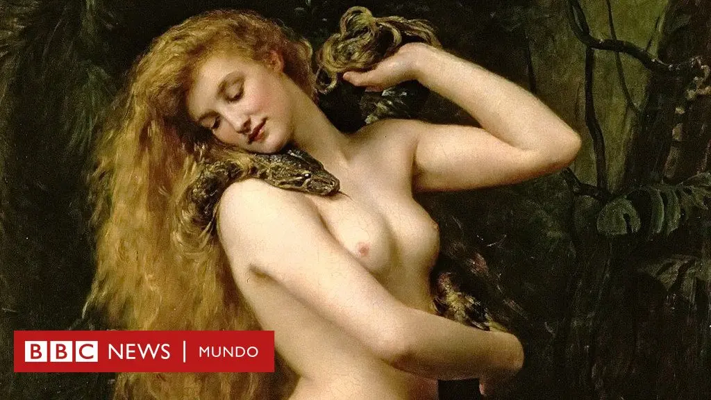 Mazikeen: La Demonio de la Biblia y la Ficción - Dónde se habla de Lilith en la Biblia maze biblia - Dónde se habla de Lilith en la Biblia