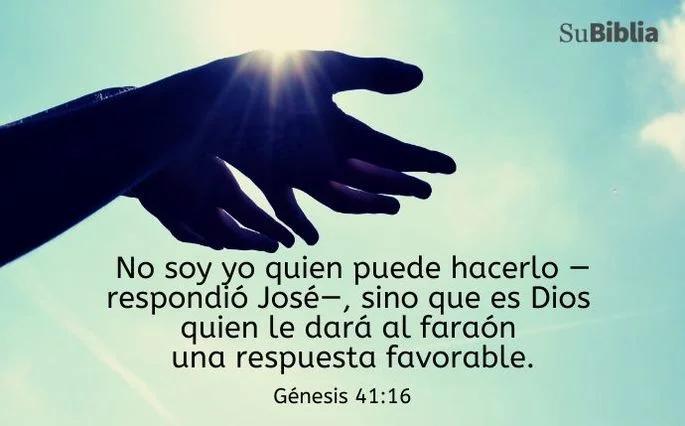 En qué parte de la Biblia habla de José - Dónde se habla de San José en la Biblia en que parte de la biblia habla de jose - Dónde se habla de San José en la Biblia