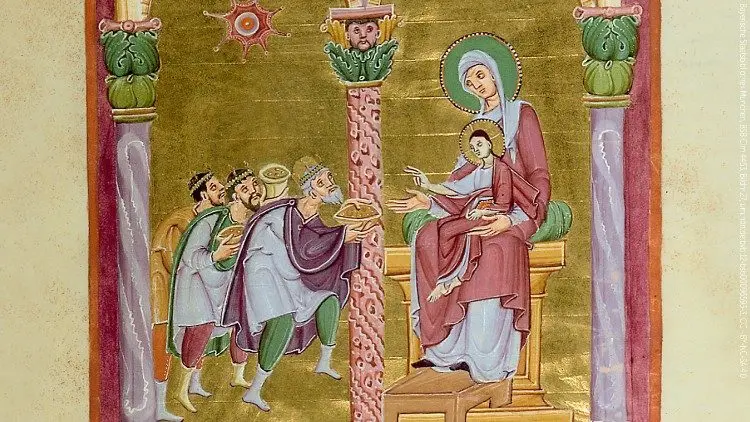 ¿Dónde se Celebró la Primera Misa Católica? Descifrando el Origen de la Eucaristía - Dónde se hizo la primera misa en Argentina donde se celebro la primera misa catolica - Dónde se hizo la primera misa en Argentina
