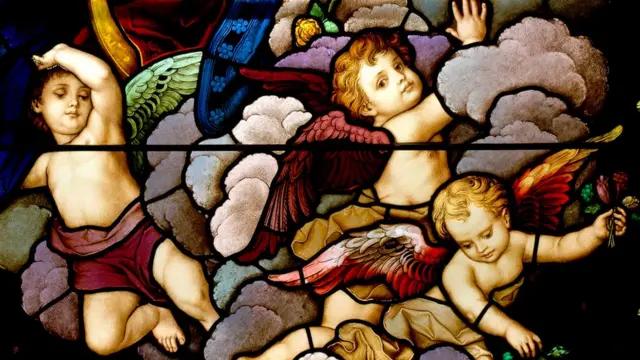 El Trono de Dios en la Biblia: Un Símbolo de Poder y Autoridad - Dónde se menciona a los tronos en la Biblia tronos ángeles biblia - Dónde se menciona a los tronos en la Biblia