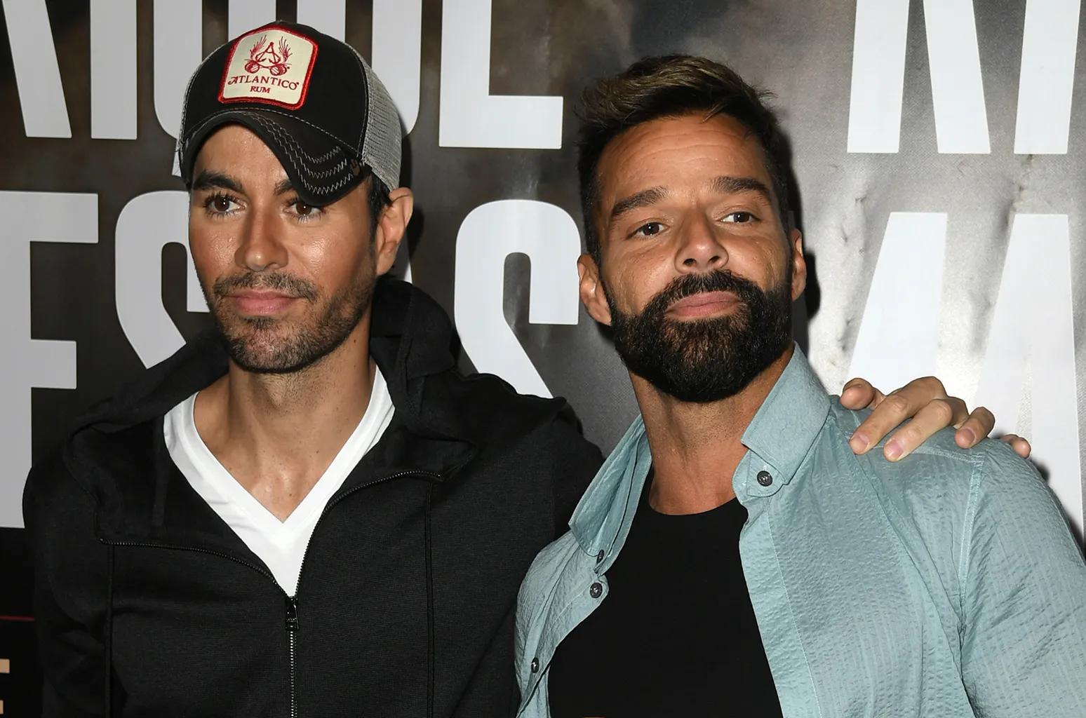 Enrique Iglesias en Argentina: Un Fenómeno Musical Global - Dónde se presentará Enrique Iglesias enrique iglesia en argentina - Dónde se presentará Enrique Iglesias
