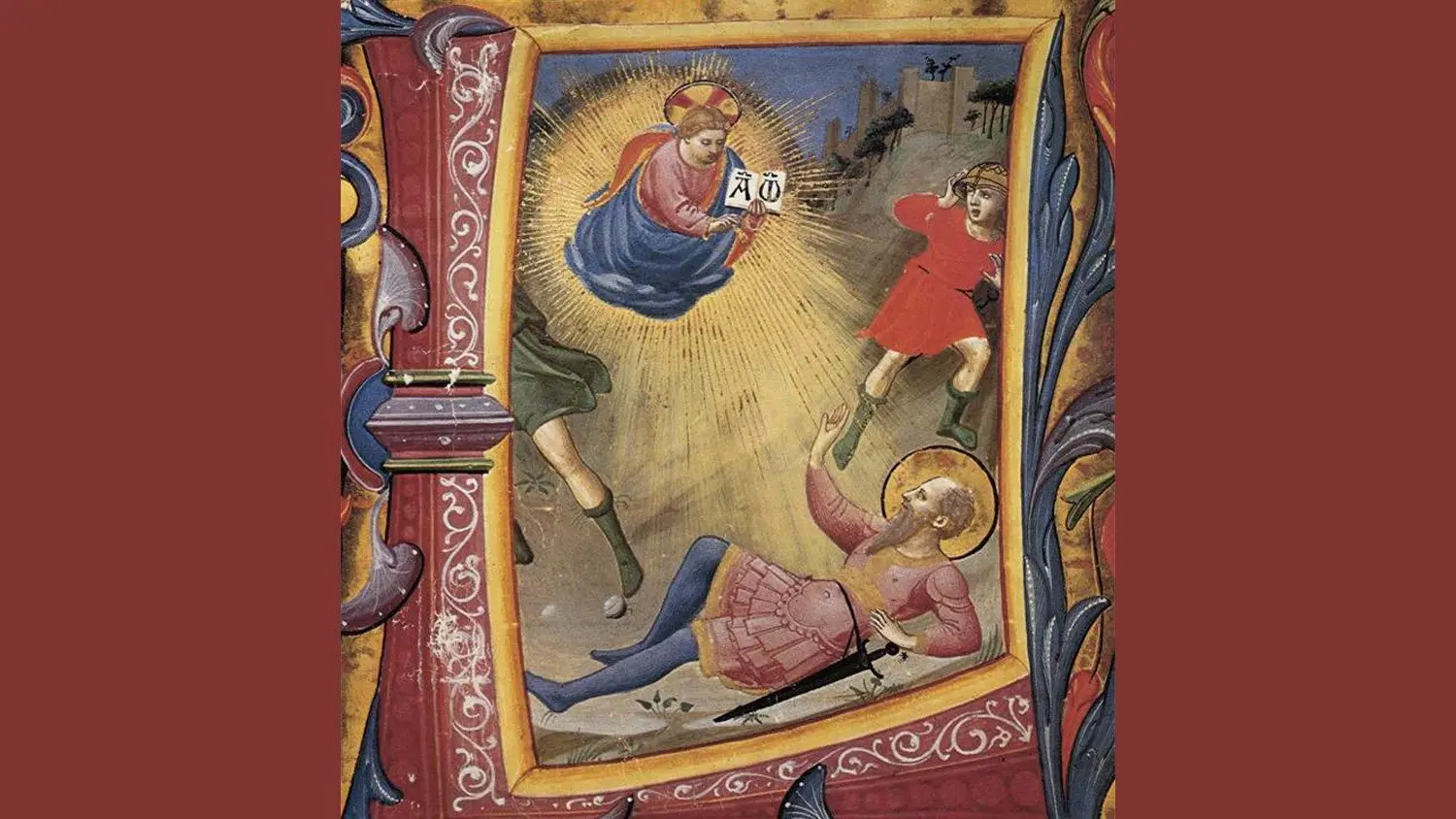 La Conversión de Pablo: De Perseguidor a Apóstol - Dónde se relata la conversión de San Pablo conversion de pablo biblia - Dónde se relata la conversión de San Pablo