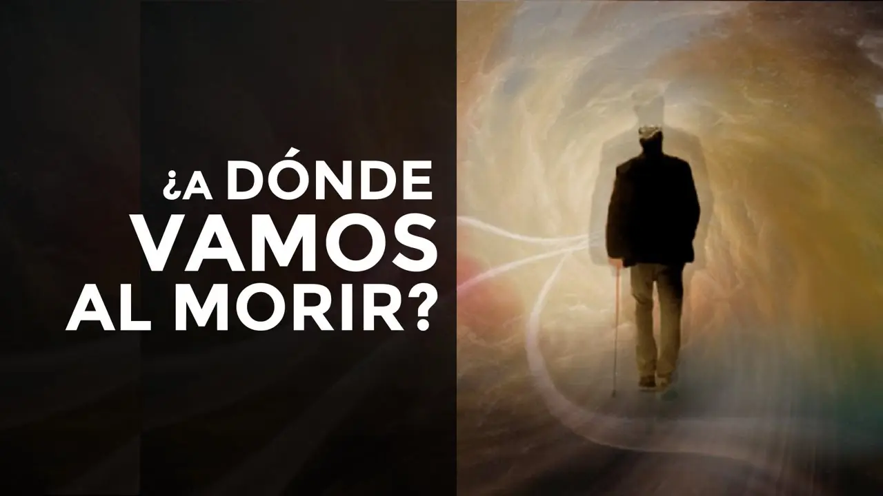 ¿A Dónde Vamos Cuando Morimos? Una Perspectiva Bíblica - Dónde se va el alma después de la muerte cuando morimos donde vamos segun la biblia - Dónde se va el alma después de la muerte