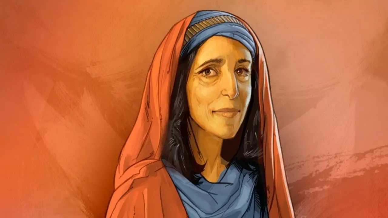 muerte de lea en la biblia - Dónde sepultaron a Lea en la Biblia