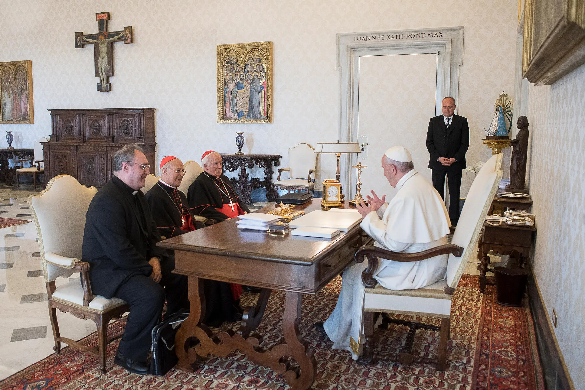 Las Empresas de la Iglesia Católica: Un Análisis de sus Actividades Económicas - Dónde tiene acciones el Vaticano empresas de la iglesia catolica - Dónde tiene acciones el Vaticano