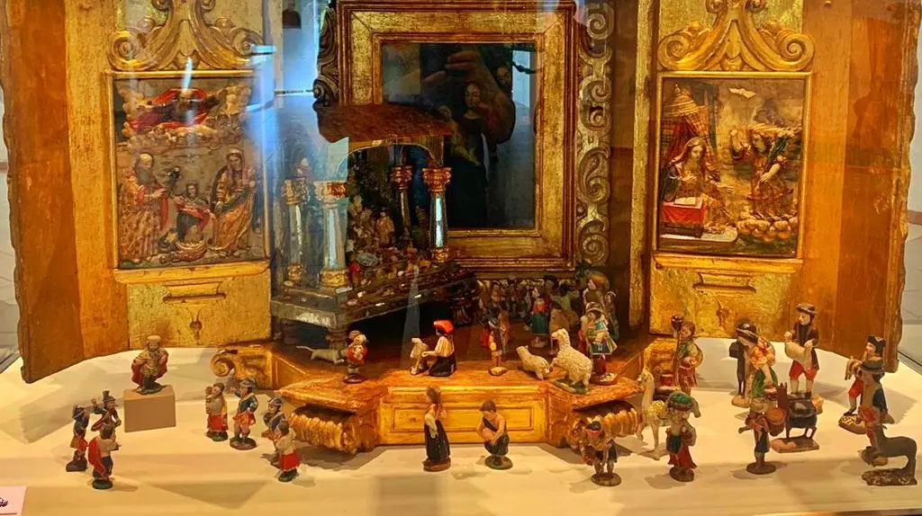 El Pesebre en la Biblia: Un Símbolo de Humildad y Esperanza - Dónde tuvo origen biblicamente el pesebre pesebre en la biblia - Dónde tuvo origen biblicamente el pesebre