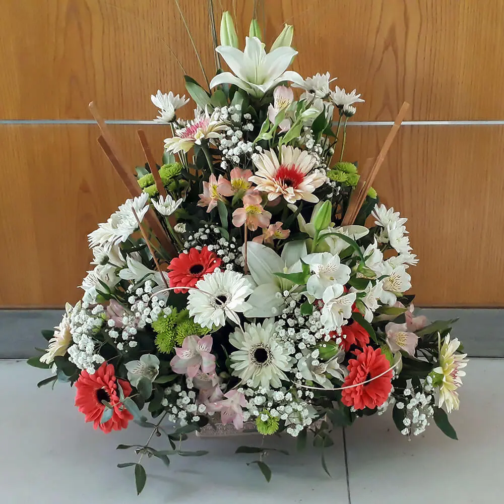Flores para el Altar de la Iglesia: Un Significado Profundo - Dónde van las flores en el altar flores para el altar de la iglesia - Dónde van las flores en el altar